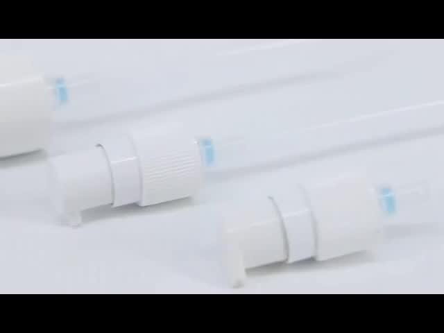 PP Aluminum Treatment Cream Pump 20/410 Cosmetics 5000pcs