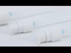 Контролируемая дозировка Кремный насос, 20 мм косметический диспенсерный насос video