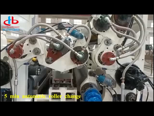 A Flute 100mm Dia Corrugating Roll For Single Facer Machine