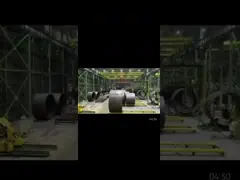 Филировальная машина стального заднего раздолбать шва круга шлифовального станка video