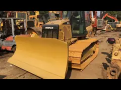 China Supper Nice Caterpillar 320D Used Excavator For Sale , Also For 320b, 320c supplier