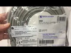 Original Patient Monitor Accessories YN-901P NIHON KOHDEN S902 Pediatric Air Hose Adult 3.5m