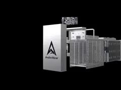 3400W BTC Liquid Cooling Miner A1246I 71TH Canaan Avalon Oil cooled miner video