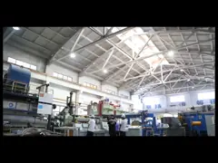 Профиль сборочного конвейера модуля алюминиевый на электронные блоки Arduino 300 x 180mm video