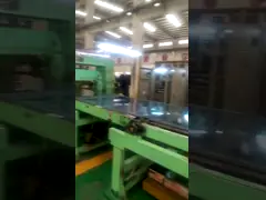 Ламмированная стальная плита размером A4 + A3 для ламинирования смарт-карт video