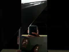 лист нержавеющей стали ранга 1,4845 310s для строительной конструкции video