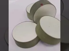 Сопротивление микро- измерения глубины диска 200Хз 700ПФ ПЗТ низкое резонирующее video