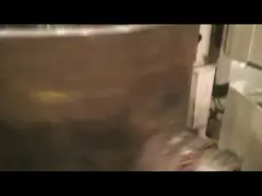 Разрядка нержавеющей стали частей точности ABS подвергая механической обработке акриловая электрическая video