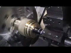 Минируя винтовая зубчатая передача редуктора коробки передач скорости передачи изготовителя сверхмощная высокая video