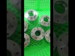 China Sandblasting Machined Metal Parts Custom SGS CNC Turning Services supplier
