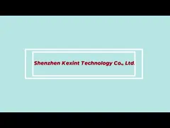 KEXINT High Quality Singlemode Multimode 8 Core 3m MPO to LC Fiber Optic Patch Cord