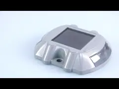 Свет дока СИД светов 2V 6000K подъездной дороги солнечный приведенный в действие украшая солнечный video