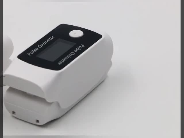 Fast Accurate Safe Heart Finger Pulse Oximeter Pathological Analysis Equipments