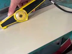 SGCC Prepainted Galvalume Steel Coils Chromium Free Passivation