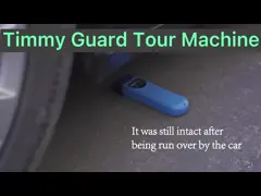 Система патруля путешествия предохранителя RFID со свободной системой по разработке и созданию персонального программного обеспечения управления предохранителя video