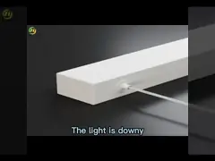 Использованный для света домашних/гостиницы/выставочного зала СИД УДАРА нового китайского творческого привесного video