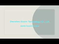 KEXINT 2 Port 1GE 1FE With WIFI Fiber Optical Equipment Home Gateway Unit XPON ONU