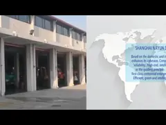 China Polyethylene Spring Filler supplier