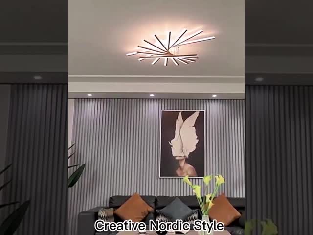 Usado para a luz elegante clara neutra do pendente da casa/hotel/sala de exposições