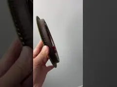 Truck Wheel Hub Shaft Oil Seal For Mercedes Bnez 145x175/205x18/20