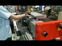 Не стандартный титан штифтов в сердечнике электромагнита прессформы покрывая пунш CNC умирает пунши вставки ядра video