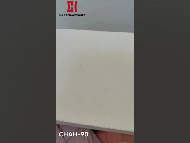 alumina bubble brick