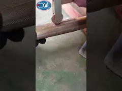 La macchina per fare il carbone