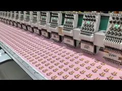 Metallic Threads Custom Logo Embroidered Army Patches Army Cloth Patches video