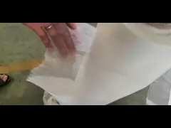 Synthetic Surfacing Veil Tape 30g/M2-40mm To Reforced Surface Of Laminate