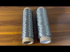 Волокно металла 1 до 100 микронов высокопрочное video