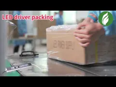 Напряжение тока 12V электропитания AC230V 5A переключая постоянн водитель СИД 60 ватт video