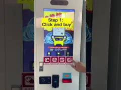 Торговый автомат с комбинированными закусками и напитками, апельсиновый сок, коммерческая вода, продажа торговых автоматов Vendlife video