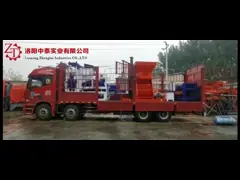 15-20 секунды/машина кирпича глины машины металлургии времени Multi функциональная автоматическая video