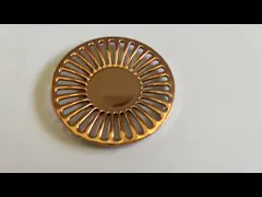 OEM / ODM / OBM Plastic Injection Mold For Aromatherapy Lid