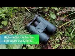 High Definition 10X42 Binoculars Telescope For Hiking Hunting Bords Watching