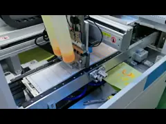 Цвет 24v света прокладки гибкого трубопровода удара силы 14W/M непрерывный теплый белый video