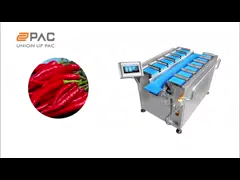 12 Belt Combination Weigher