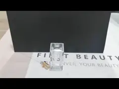 Насос для герметизации с помощью сжатия (Crimp Type Sealing Perfume Pump) video