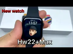 M26 людей фитнеса плюс умный дозор с построенный в ассистент голосе ECG и AI video