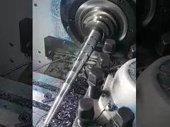 Поднос батареи электротранспорта решений EV CNC заливки формы подвергая механической обработке бронзовый video