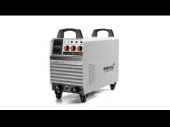 Aluminum Alloy Portable Inverter Welding Machine Handheld Type