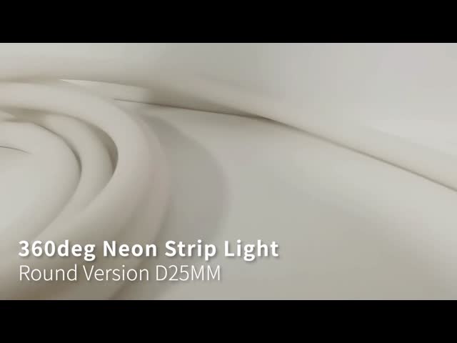 360 Neon Strip