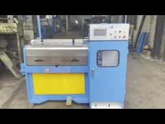 Тип брызг супер машина чертежа тонкотянутой проволки с проводом 0.05-0.12mm выхода