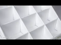 Retail Store Promotion Corrugated Cardboard Display Stands POP Free Floorstanding