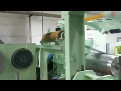 SK85 прокладка узкой весны стальная video