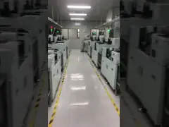 6000 - СИД 2835 6v 130 6500k SMD - 140lm для мест развлечений министерств внутренних дел video