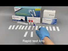 Наборы анализа крови лаборатории инкрети Luteinizing video