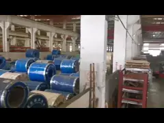 Толщина стены катушки 3.0mm нержавеющей стали зеркала 309 БА холоднопрокатная video