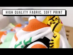 Обмундирование детей устанавливает детей хлопка печатание бутика устанавливает костюм хлопка детей чистый video