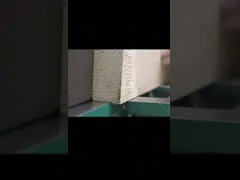 13.8mm X 13.8mm X 2.5mm Square Replacement Turnover Tungsten Carbide Insert  Suitable For FELDER, Hammer, FORMAT-4